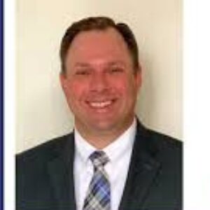 Profile photo of Douglas Wilhelm