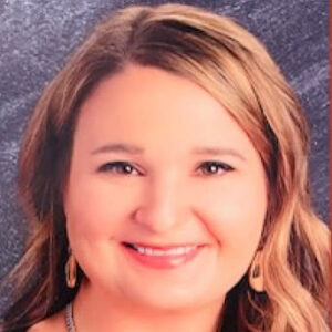 Profile photo of Courtney Halpin