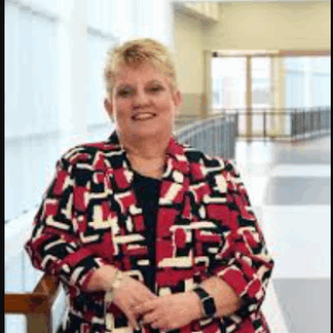 Profile photo of Jill Stafford