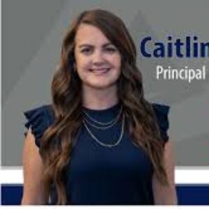 Profile photo of Caitlin Richards