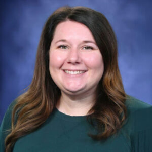 Profile photo of Renee Nelson
