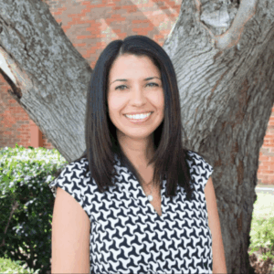 Profile photo of Erika Echegaray