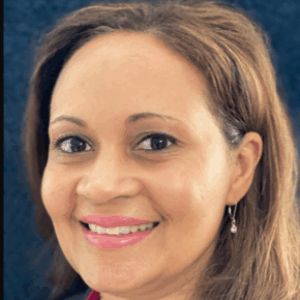 Profile photo of Kristi Andrews