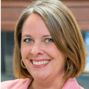 Profile photo of Kristen Patterson