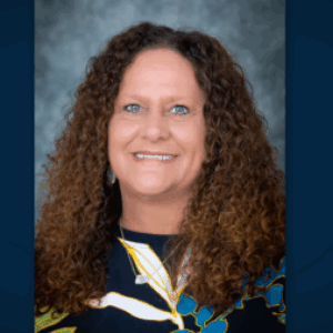 Profile photo of Kristin Ellis