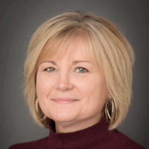 Profile photo of Tracy Meador