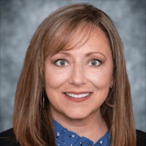 Profile photo of Jennifer Larriviere