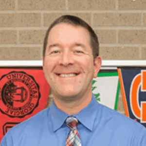 Profile photo of Michael Forsyth