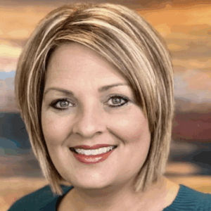 Profile photo of Michelle Baumann