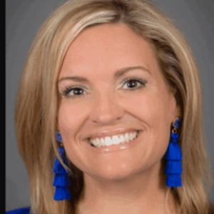 Profile photo of Jennifer Zornes