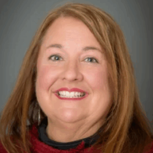Profile photo of Holly Rogers