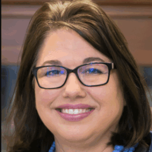Profile photo of Paula Kent