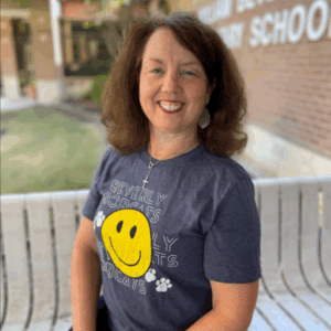 Profile photo of Karen Williams