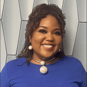 Profile photo of Kim Blackwell