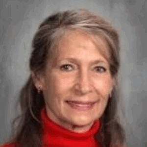 Profile photo of Cynthia Hentges