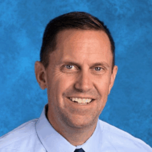 Profile photo of Chris Glasscock