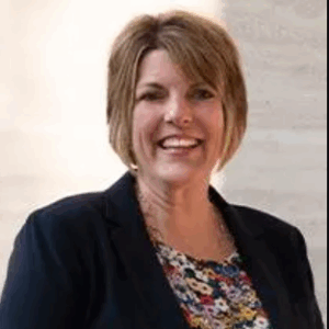 Profile photo of Kristen Kinnard
