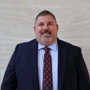 Profile photo of Gregory Pierce