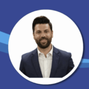 Profile photo of Brooks Baca