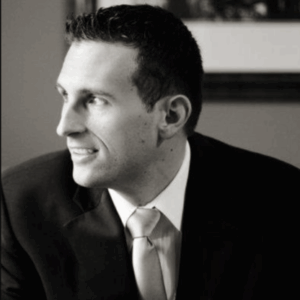 Profile photo of John Tedford