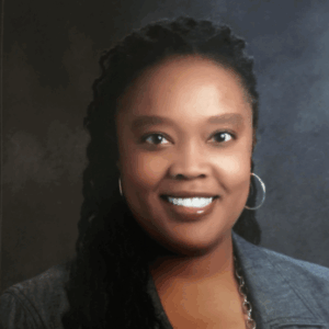 Profile photo of Courtney Washington