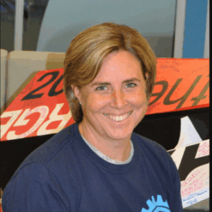 Profile photo of Catherine Gaschen