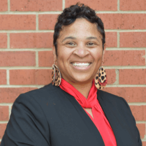Profile photo of Kimberly Cole