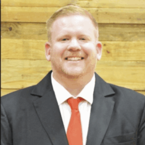 Profile photo of Brandon McFarland