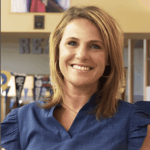 Profile photo of Erika Parker