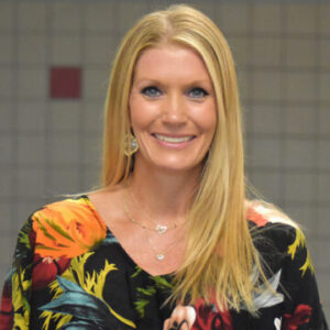 Profile photo of Melinda Keen
