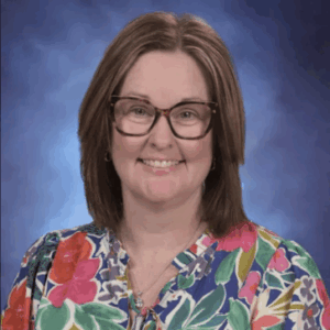 Profile photo of Kristin Glasscock