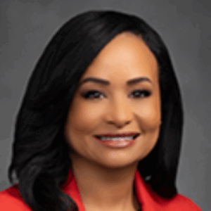 Profile photo of Katrina Pierson