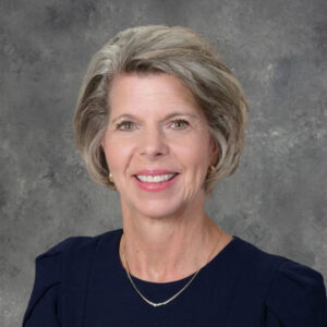 Profile photo of Polly Montgomery