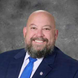 Profile photo of Bill Parker