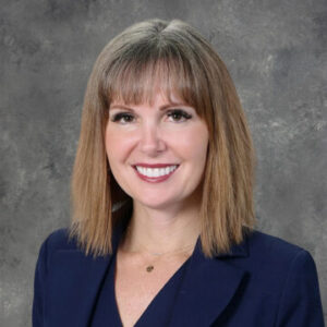 Profile photo of Sarah Mitchell