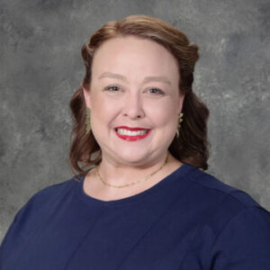 Profile photo of Becca Kinnear