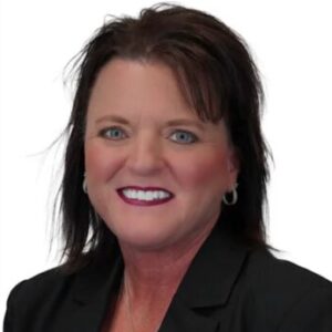 Profile photo of Tiffany Terry