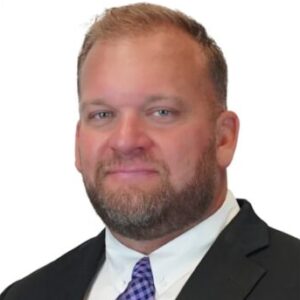 Profile photo of Clark Miller
