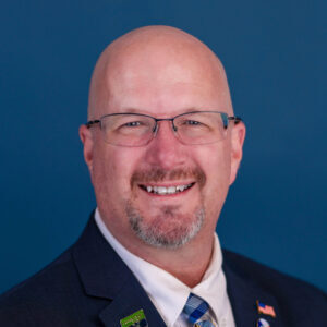 Profile photo of Jeff Pendill