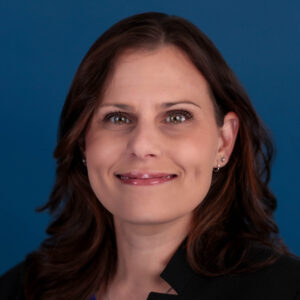 Profile photo of Jessica Foster