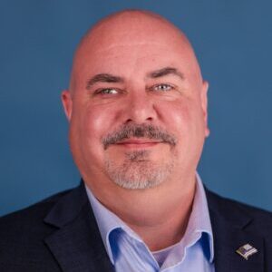 Profile photo of Jeff Cox