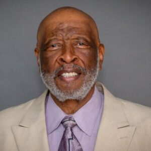 Profile photo of Larry Jaguars