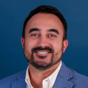 Profile photo of Josh Saenz