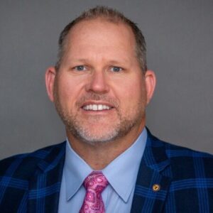 Profile photo of Corey Homer