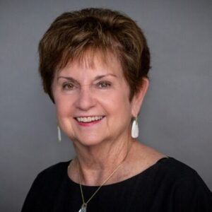 Profile photo of Lynn Sperry