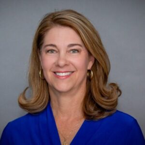 Profile photo of Stephanie O'Dell