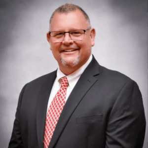 Profile photo of Keith Murphy
