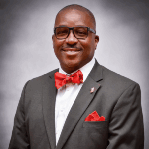 Profile photo of Omar Landrum