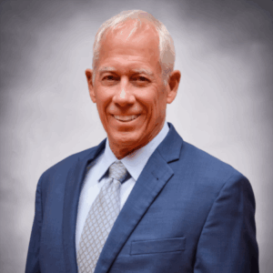 Profile photo of Bill Gray