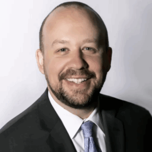Profile photo of Sam Johnson